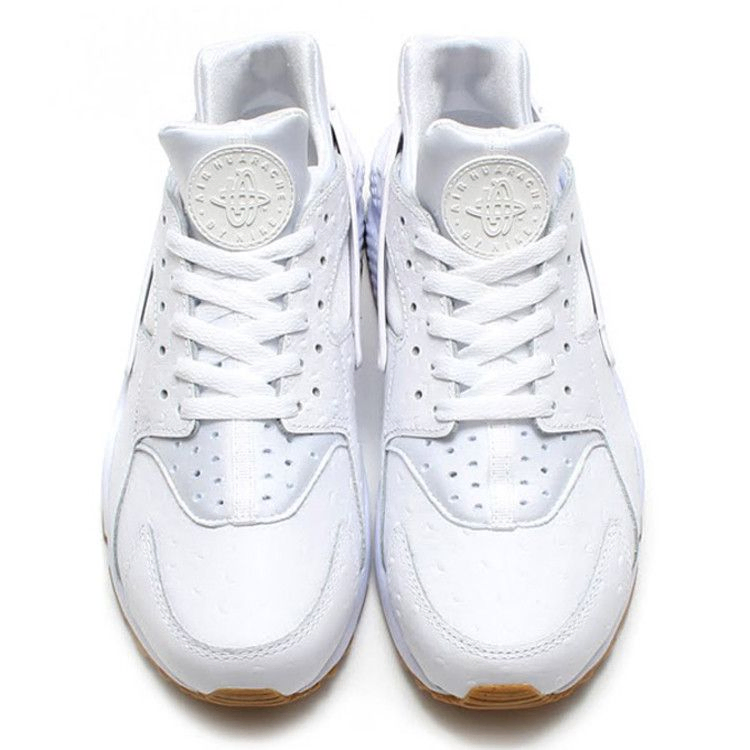 Кроссовки Nike Air Huarache Run PA 'Ostrich Gum'