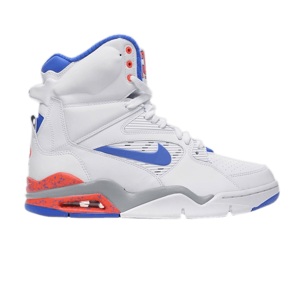 Кроссовки Nike Air Command Force 'Sixers'