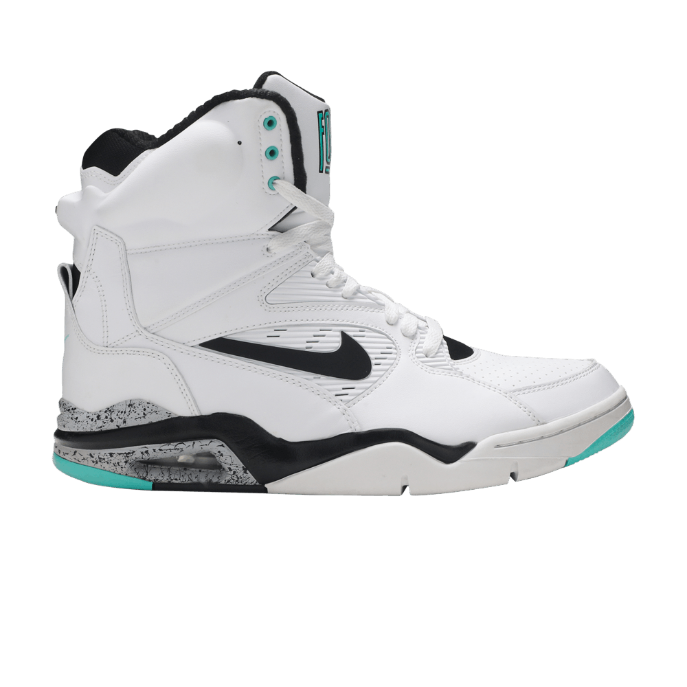 Кроссовки Nike Air Command Force 'Hyper Jade'