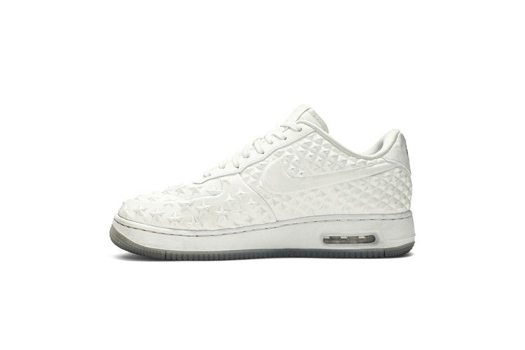 Кроссовки Nike Air Force 1 Elite 'All-Star'