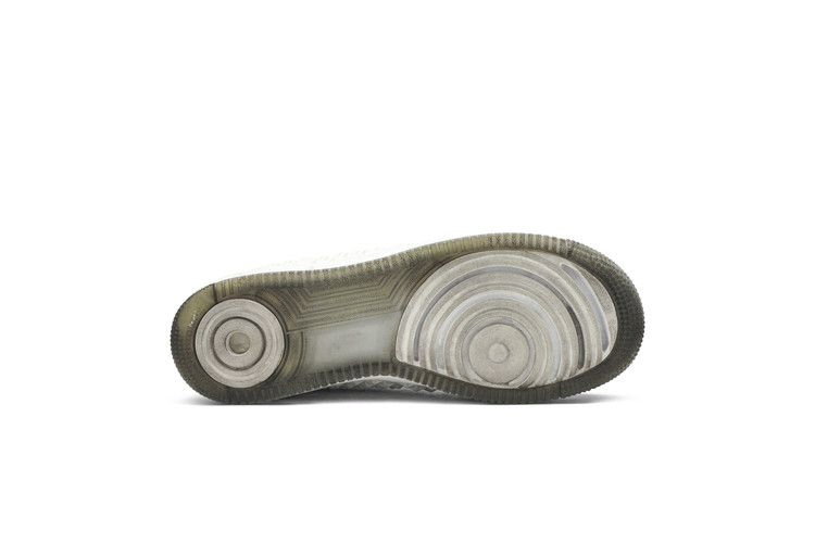 Кроссовки Nike Air Force 1 Elite 'All-Star'