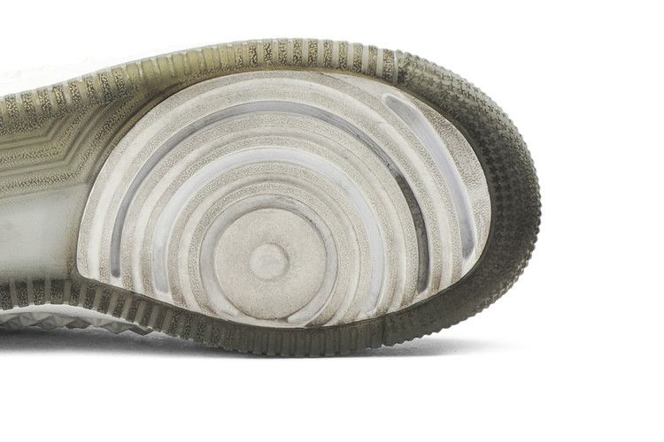 Кроссовки Nike Air Force 1 Elite 'All-Star'