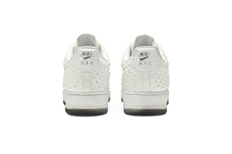 Кроссовки Nike Air Force 1 Elite 'All-Star'
