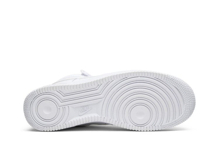 Кроссовки Nike Air Force 1 High '07 'White'