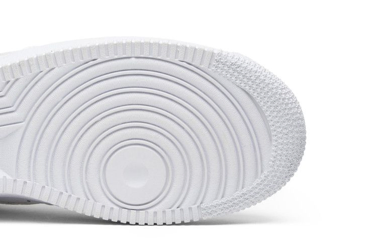 Кроссовки Nike Air Force 1 High '07 'White'