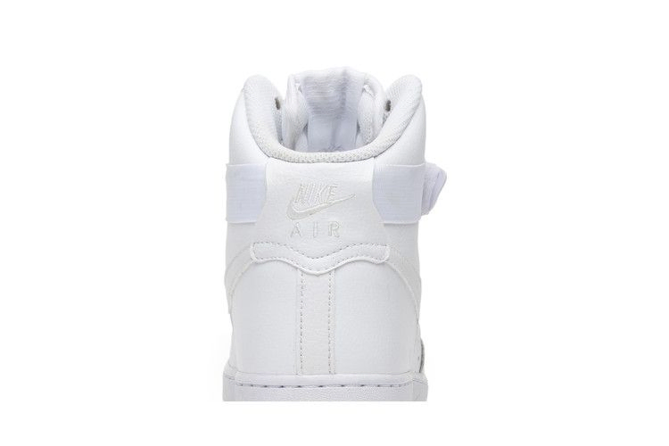 Кроссовки Nike Air Force 1 High '07 'White'