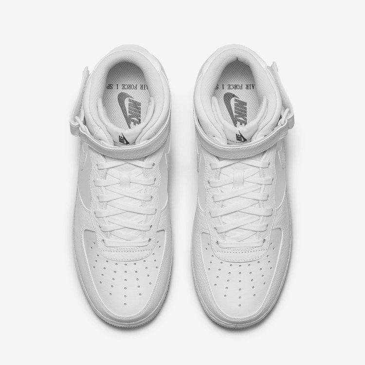 Кроссовки Nike Air Force 1 Mid CMFT