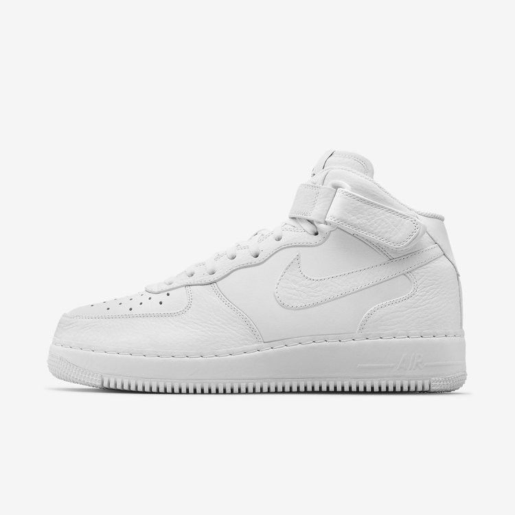 Кроссовки Nike Air Force 1 Mid CMFT