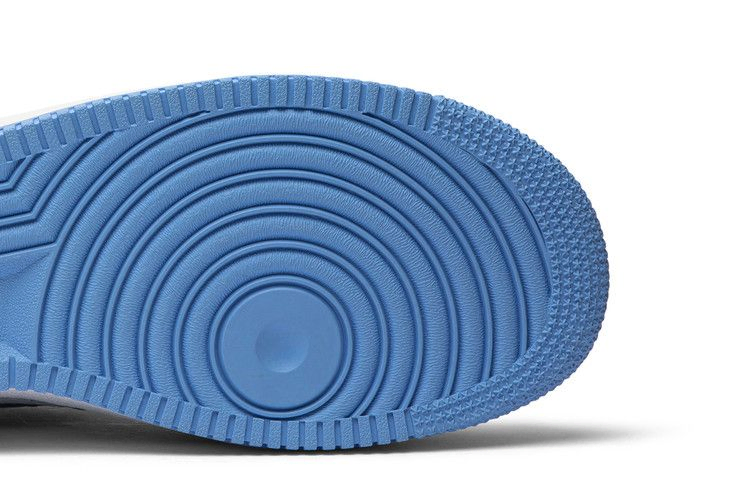 Кроссовки Nike Air Force 1 Premium Georges 'Entourage'