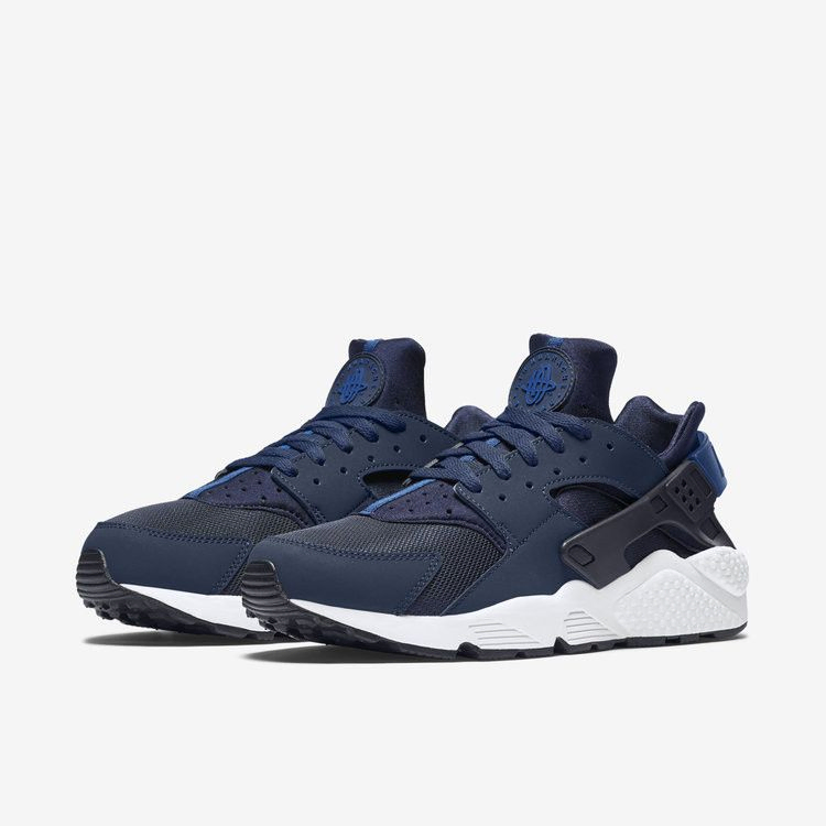 Кроссовки Nike Air Huarache 'Midnight Navy'