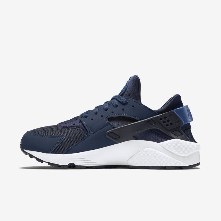 Кроссовки Nike Air Huarache 'Midnight Navy'