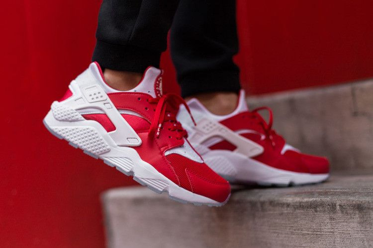 Кроссовки Nike Air Huarache Premium 'Milan'