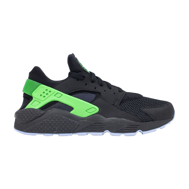 Кроссовки Nike Air Huarache 'Poison Green'