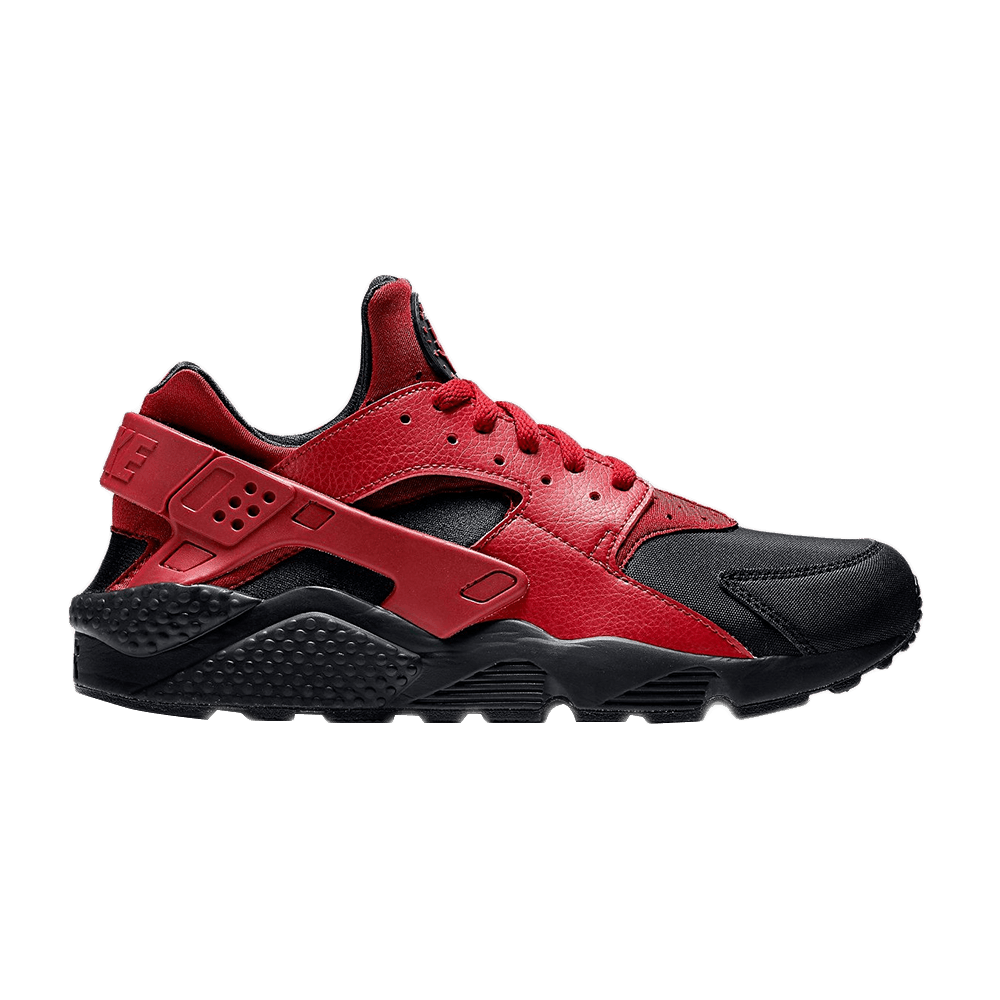 Кроссовки Nike Air Huarache Premium 'Gym Red'