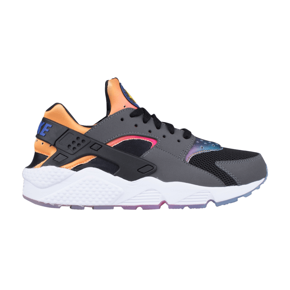Кроссовки Nike Air Huarache Run SD 'Rainbow'