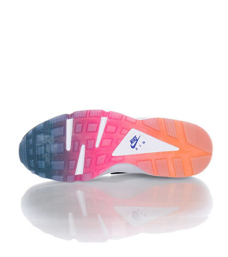 Кроссовки Nike Air Huarache Run SD 'Rainbow'