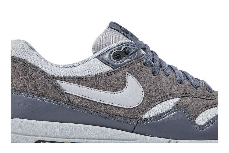 Кроссовки Nike Air Max 1 Essential 'Wolf Grey'