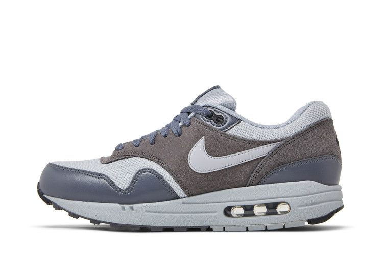 Кроссовки Nike Air Max 1 Essential 'Wolf Grey'