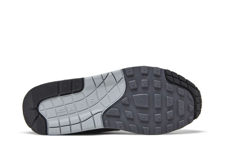 Кроссовки Nike Air Max 1 Essential 'Wolf Grey'