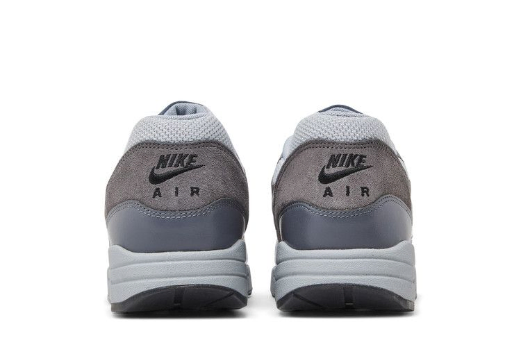 Кроссовки Nike Air Max 1 Essential 'Wolf Grey'