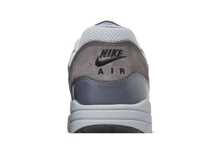 Кроссовки Nike Air Max 1 Essential 'Wolf Grey'