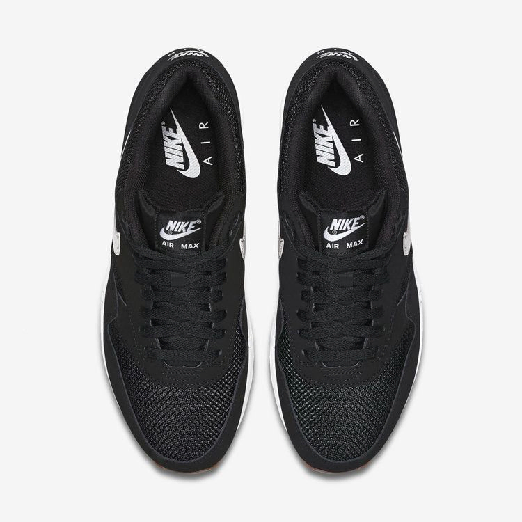 Кроссовки Nike Air Max 1 Essential 'Black Gum'
