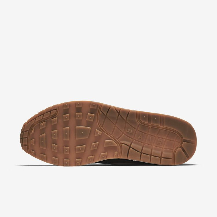 Кроссовки Nike Air Max 1 Essential 'Black Gum'