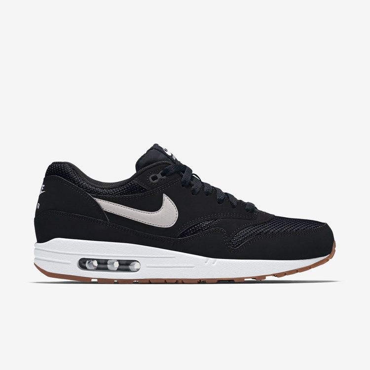 Кроссовки Nike Air Max 1 Essential 'Black Gum'