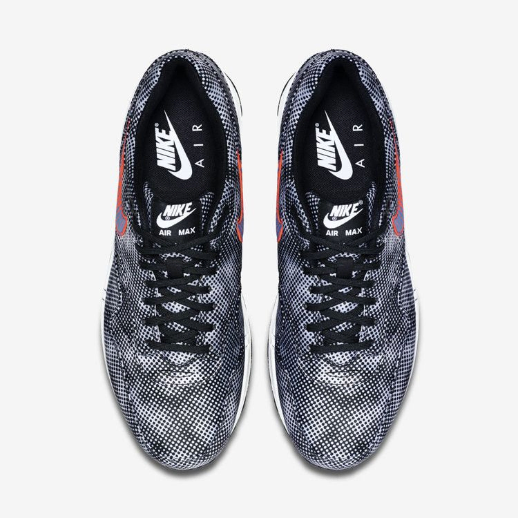 Кроссовки Nike Air Max 1 FB 'Hypervenom'