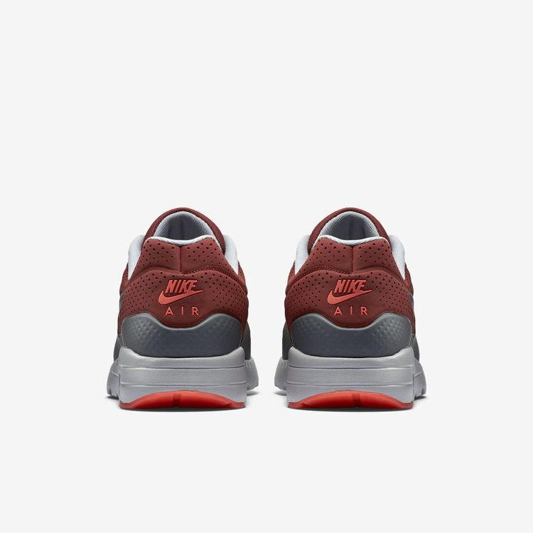 Кроссовки Nike Air Max 1 Ultra Moire 'Cedar Grey'