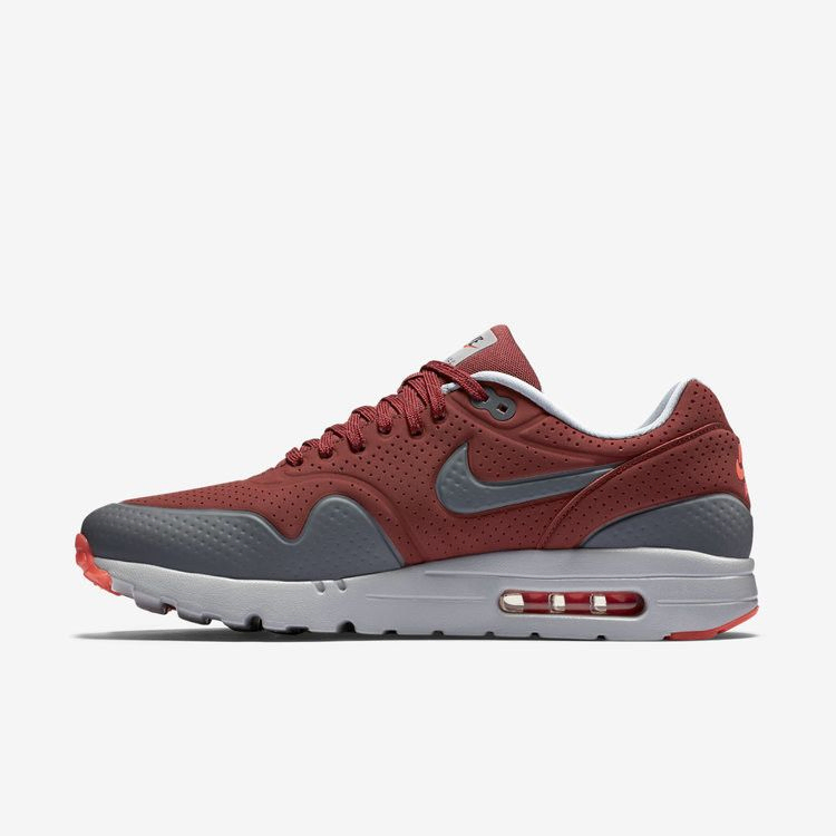 Кроссовки Nike Air Max 1 Ultra Moire 'Cedar Grey'