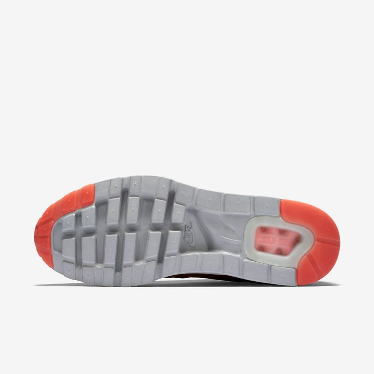 Кроссовки Nike Air Max 1 Ultra Moire 'Cedar Grey'