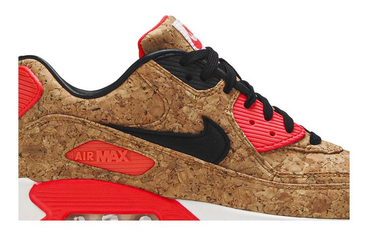 Кроссовки Nike Air Max 90 'Cork'