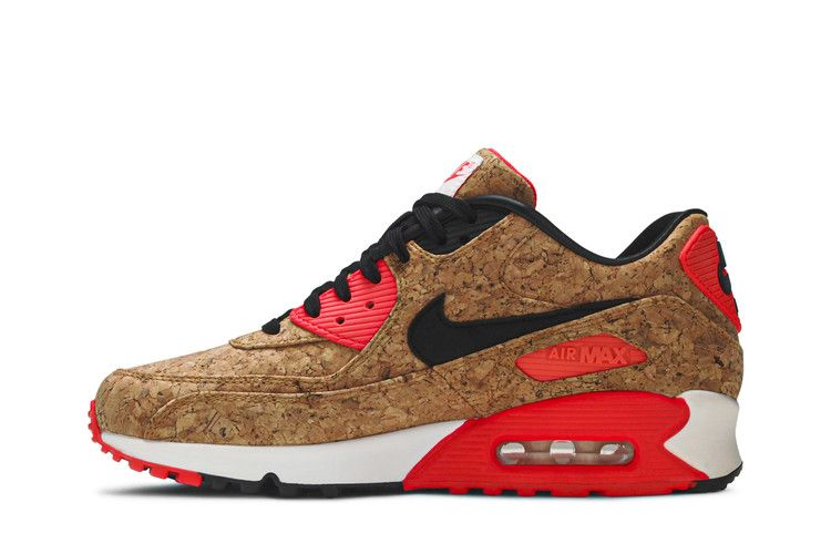 Кроссовки Nike Air Max 90 'Cork'