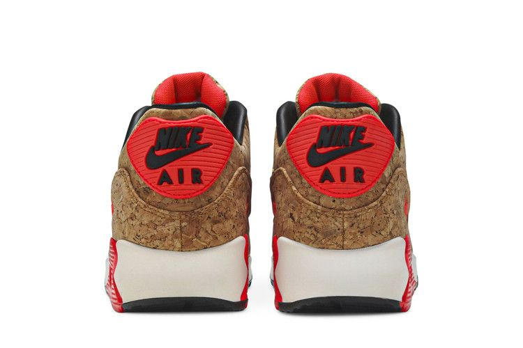 Кроссовки Nike Air Max 90 'Cork'