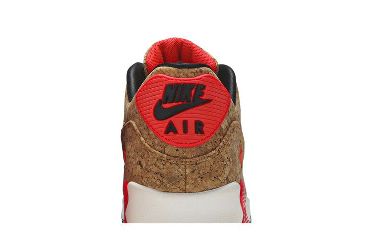 Кроссовки Nike Air Max 90 'Cork'