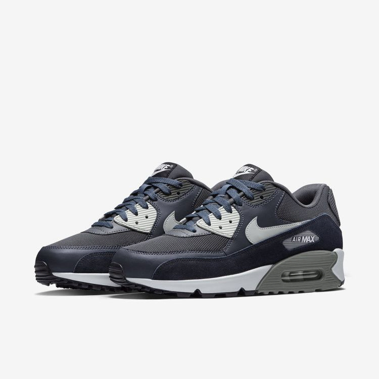 Кроссовки Nike Air Max 90 Essential 'Anthracite'