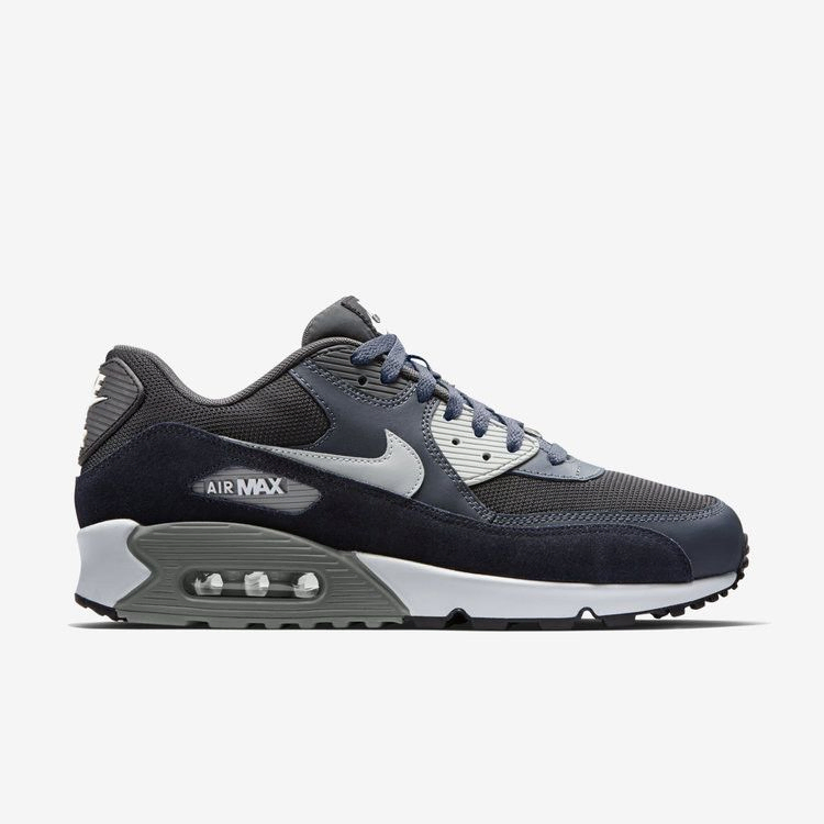 Кроссовки Nike Air Max 90 Essential 'Anthracite'