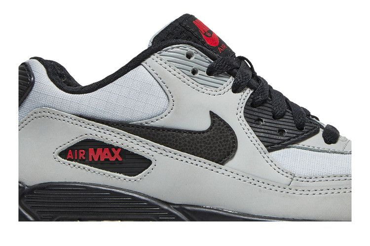 Кроссовки Nike Air Max 90 Essential 'Wolf Grey'