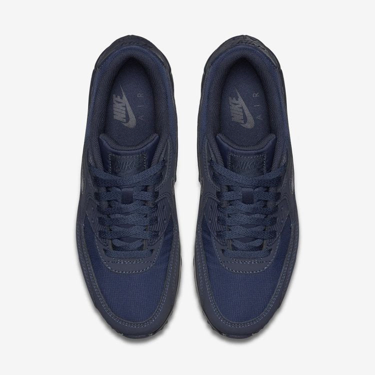 Кроссовки Nike Air Max 90 Essential 'Midnight Navy'