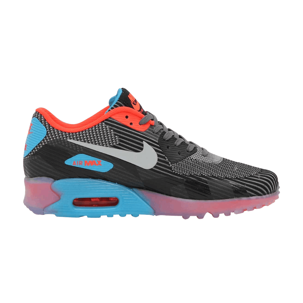 Кроссовки Nike Air Max 90 KJCRD 'Ice'