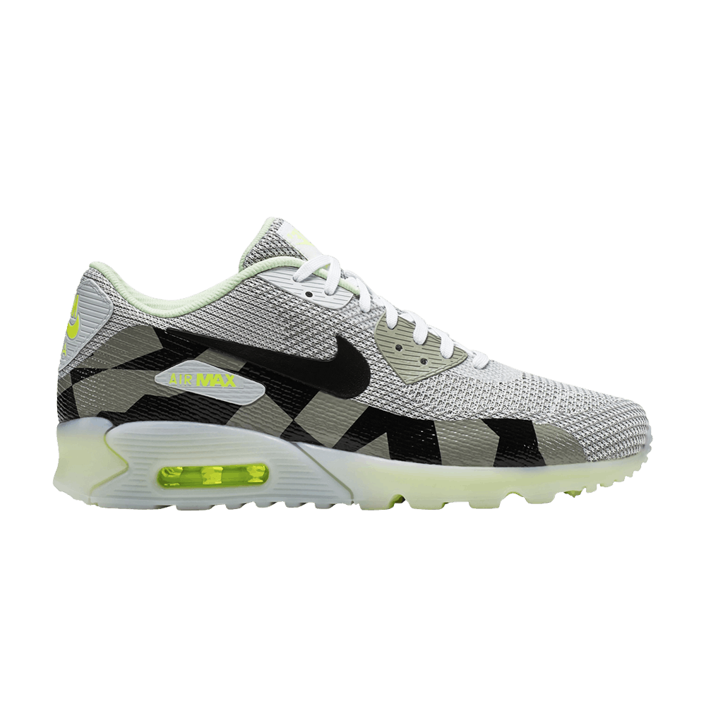 Кроссовки Nike Air Max 90 KJCRD Ice