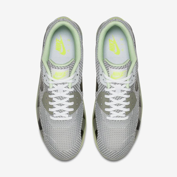 Кроссовки Nike Air Max 90 KJCRD Ice