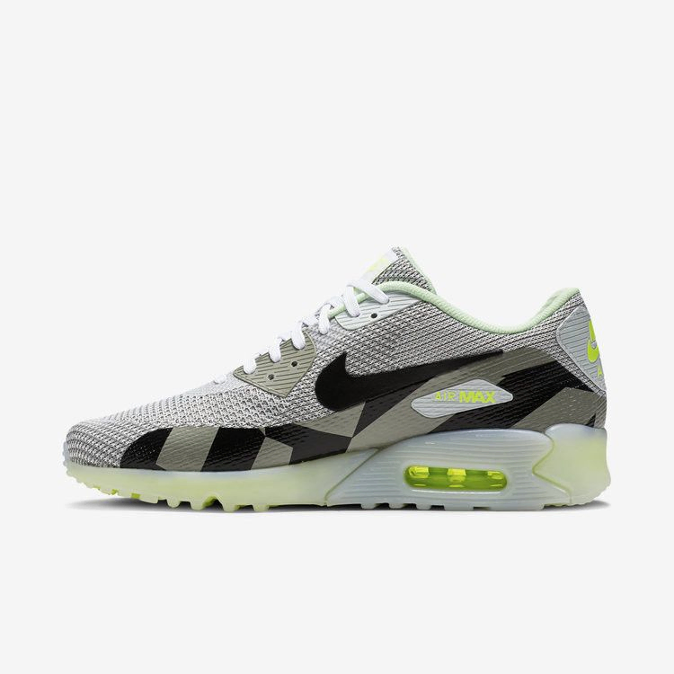 Кроссовки Nike Air Max 90 KJCRD Ice