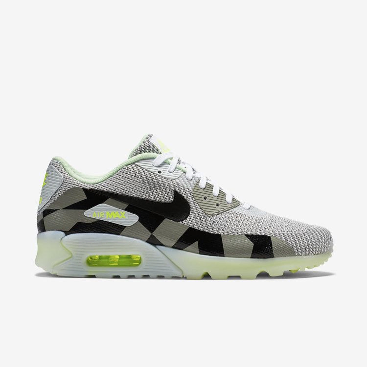 Кроссовки Nike Air Max 90 KJCRD Ice