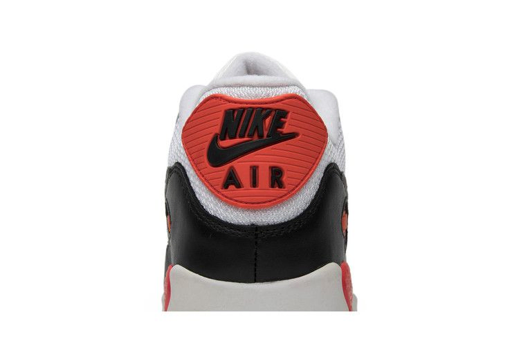 Кроссовки Nike Air Max 90 OG 'Infrared' 2015