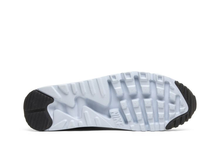 Кроссовки Nike Air Max 90 Ultra Moire 'Iridescent'