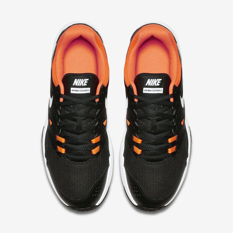 Кроссовки Nike Air Max Crusher 2