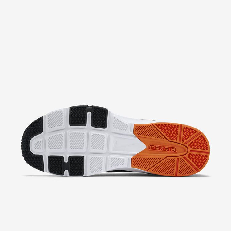 Кроссовки Nike Air Max Crusher 2