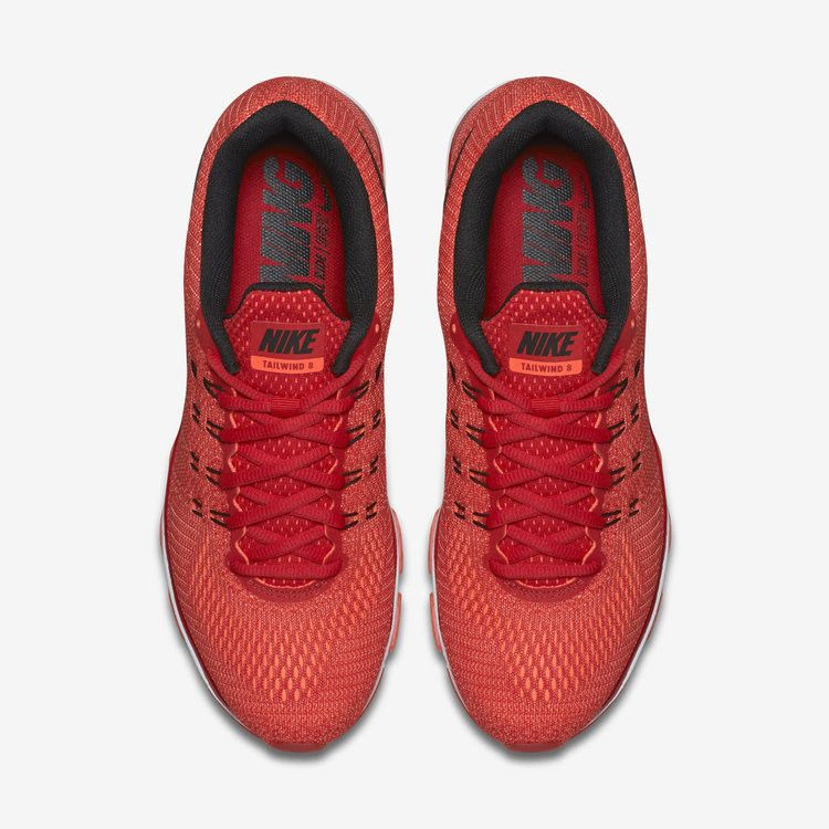 Кроссовки Nike Air Max Tailwind 8